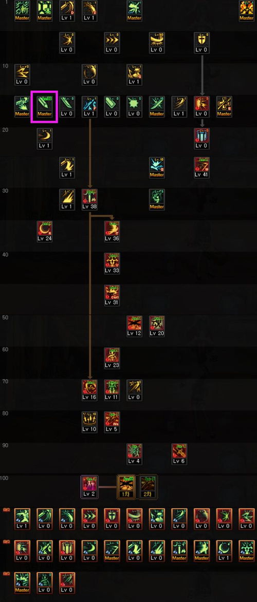 薇拉镰刀加点全解析，S3版本主流流派与SP分配实战