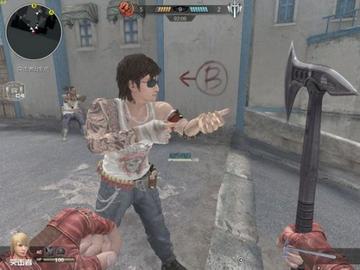 逆战整活指南，揭秘那些让人笑出腹肌的搞笑视频素材与剪辑黑科技