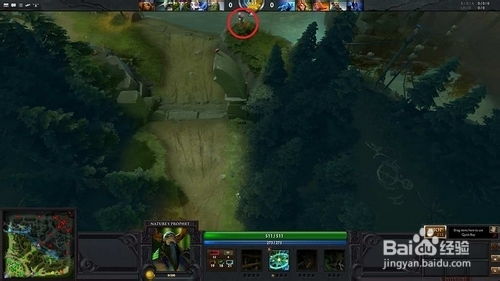 Dota2英雄背景全解，揭秘天辉夜魇背后的远古真相