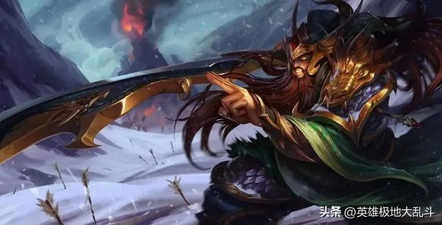 想要暴力上分？国服第一蛮王独家对线细节与出装秘籍