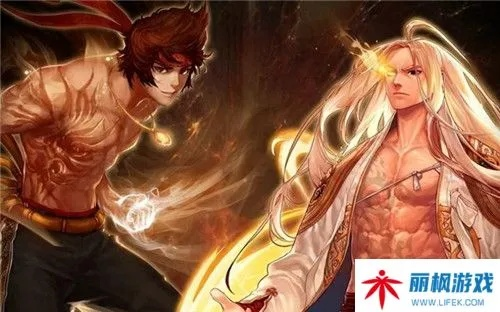 2026年男气功师最强加点揭秘，告别刮痧，一套带走幽暗岛