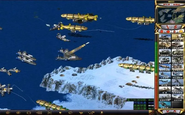 红警2尤里复仇怎么玩?Win11黑屏修复与2026神级MOD实测 红警2尤里复仇怎么玩?Win11黑屏修复与2026神级MOD实测