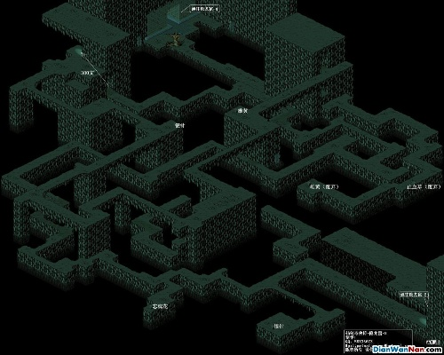 仙剑一城镇地图怎么走？最强搜宝与剧情触发指南