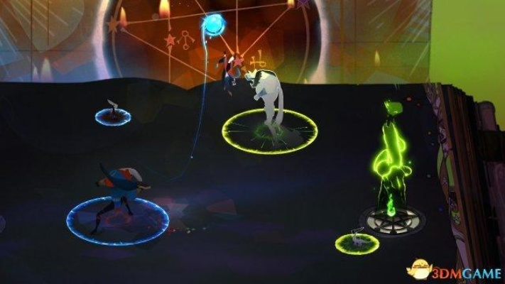 《控制：共振》游民前瞻：TPS变ARPG，玩法超进化