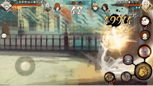 2026火影手游决斗场怎么上分?揭秘T0级忍者连招与反制套路 2026火影手游决斗场怎么上分?揭秘T0级忍者连招与反制套路