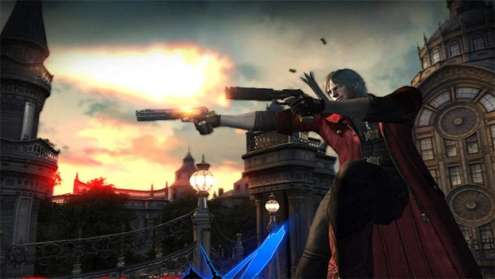 鬼泣4修改器怎么用？2026年最新无敌秒杀与红魔人解锁教程