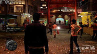 热血无赖怎么快速升级？警察三合会满级通关实战指南