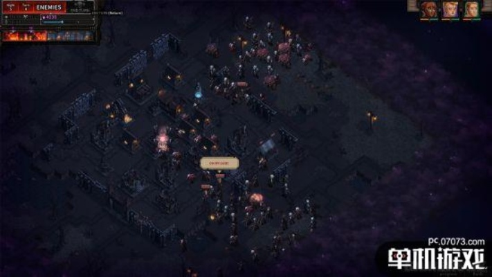 2026年RPG玩什么？揭秘高自由度与肉鸽的终极奥义