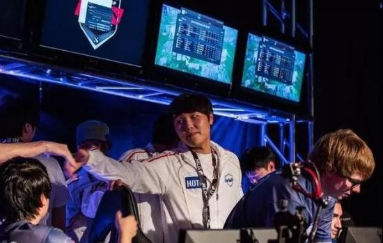 Maknoon为何被称为战术鬼才?揭秘Dota2韩国教父的独特BP思路 Maknoon为何被称为战术鬼才?揭秘Dota2韩国教父的独特BP思路