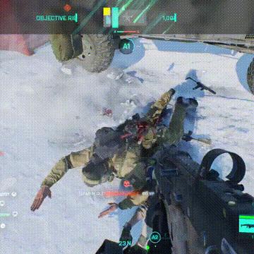 战地1征服模式怎么赢？揭秘枪械配件与战术协同的隐藏门道