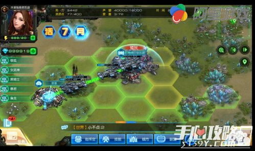 2026年最火仿逐鹿SLG怎么选？深度解析高爆率版本与霸服阵容