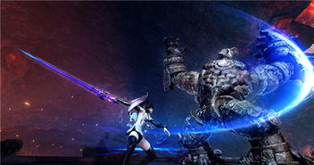 揭秘龙魂时刻，硬核动作RPG时空闪避与职业连招全攻略