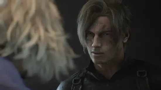 《生化危机：安魂曲》  结局深度解析