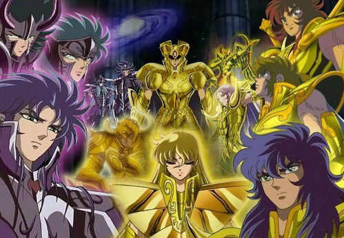 圣斗士星矢OL官网进阶指南，平民如何零氪觉醒黄金圣斗士？