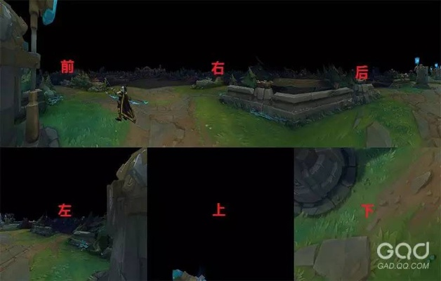 LOL怎么观战大神?解锁隐藏视角与录像回放全攻略 LOL怎么观战大神?解锁隐藏视角与录像回放全攻略