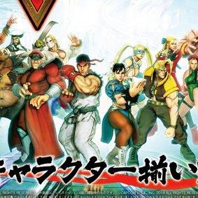 街头霸王6阿里克斯新角色不会用?操作实战指南 街头霸王6阿里克斯新角色不会用?操作实战指南