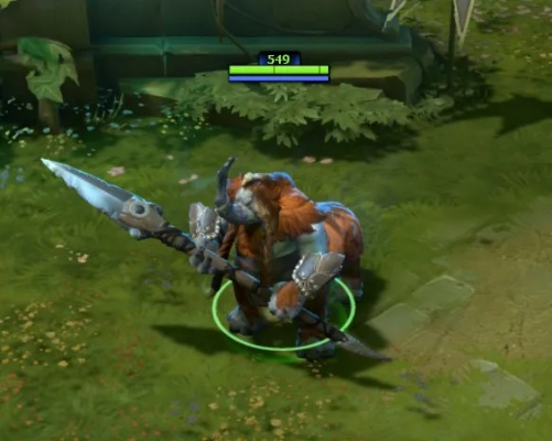 揭秘Dota 6.75改动，半人马重做与A杖崛起的Meta巨变