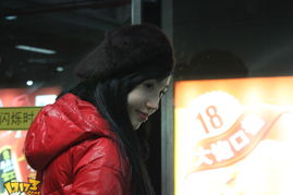 揭秘越南妞Elly，玩家必看的Cosplay壁纸与写真攻略