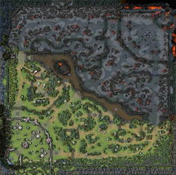 2026最新Dota2地图下载指南,解决游廊订阅失败与离线难题 2026最新Dota2地图下载指南,解决游廊订阅失败与离线难题