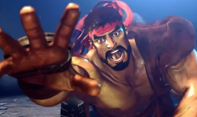 街头霸王6阿里克斯新角色怎么玩?操作技巧全解析 街头霸王6阿里克斯新角色怎么玩?操作技巧全解析