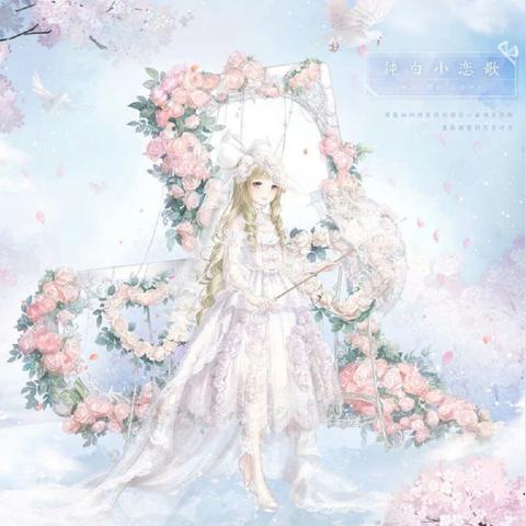 26年2月女性向手游流水,奇迹暖暖等5款涨幅领先 26年2月女性向手游流水,奇迹暖暖等5款涨幅领先