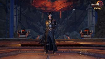 仙剑三联动来袭？剑网31.5资料片暗影千机定档4月！