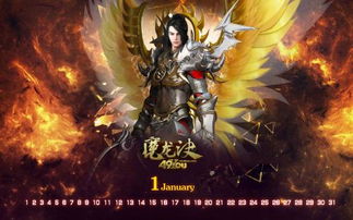 2026年传奇3SF深度测评，元素系统回归，这些高爆服值得一试！