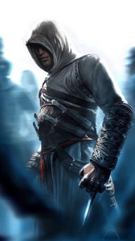 别等啦！刺客信条真人剧新料即将来袭