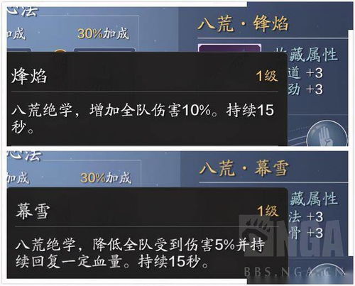 天涯明月刀GVG玩法从夯到拉排行，哪款曾令你怀念？