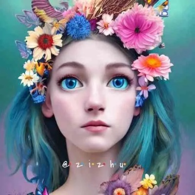 知名艺术家纯手绘作品遭AI误判为生成?这是真的? 知名艺术家纯手绘作品遭AI误判为生成?这是真的?