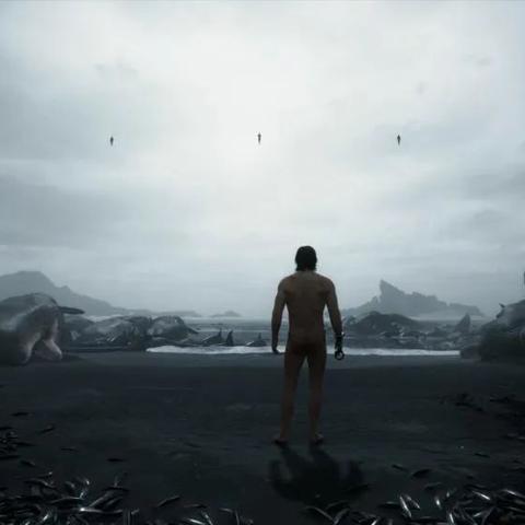 想提前体验死亡搁浅2VR训练？冥滩之上玩法抢先曝光