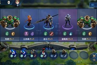 零氪必看!2026年新服网页游戏怎么选才不亏? 零氪必看!2026年新服网页游戏怎么选才不亏?