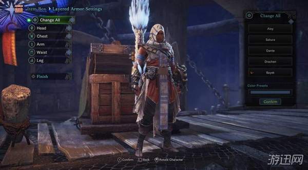 对魔忍特遣队今日全球上线！100+历代角色全新集结登场