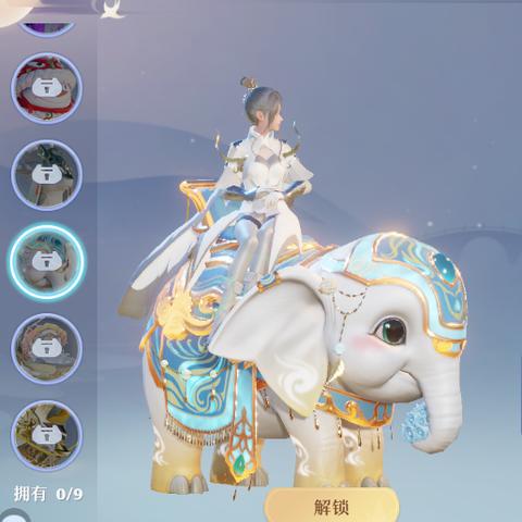 怕错过？梦幻新诛仙，轻享轻舟首测定档4月2日 招募今日开启