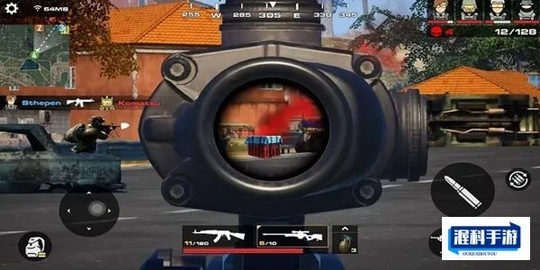 撤离类射击游戏怎么赚钱？萌新开局致富避坑全攻略