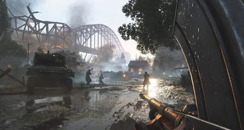 战地5辅助怎么选？透视自瞄与硬件宏实战深度解析