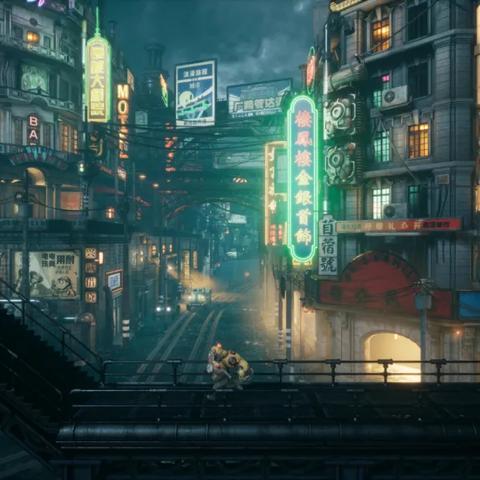 《剑网3》1.5资料片“暗影千机”定档4月！仙剑三联动来袭