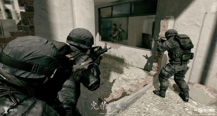 光荣使命民用单机版怎么玩?硬核战术与隐藏玩法全解 光荣使命民用单机版怎么玩?硬核战术与隐藏玩法全解