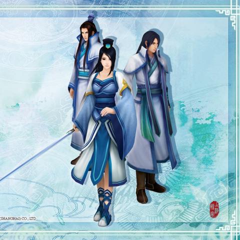 仙剑4结局动画为何封神？揭秘云天河菱纱悲剧背后的制作细节