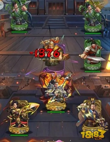 御龙三国国战怎么赢？揭秘2026最强阵容与资源管理黑科技