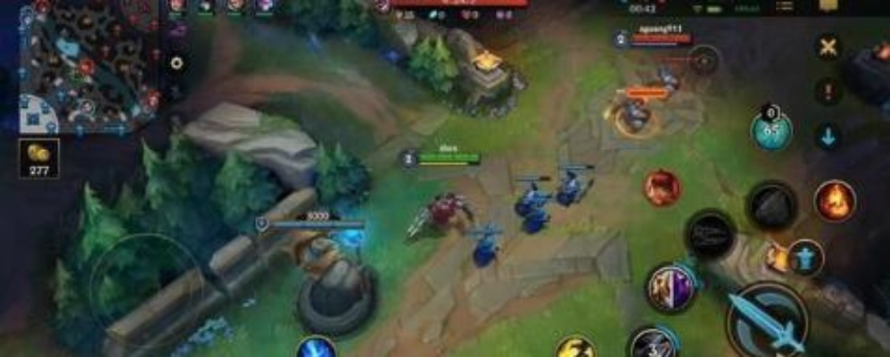 手游LOL怎么上分？揭秘2026年最强节奏与微观操作实战