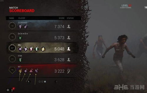 黎明杀机徽记怎么肝?血网规划与双红晋升全攻略 黎明杀机徽记怎么肝?血网规划与双红晋升全攻略