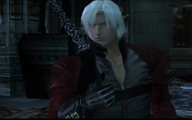 鬼泣2剧情避坑指南，但丁最黑历史是否值得新手补票？