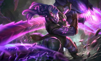 2026沃里克打野教学，无伤刷野与血怒连招全解