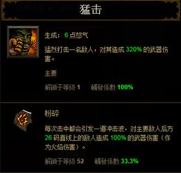 暗黑4猎魔者怎么加点？2026最强削韧与穿透箭BD深度解析