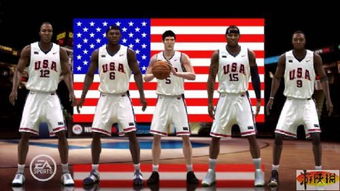 NBA Live 11中文版怀旧指南，最新汉化补丁与2026名单实战