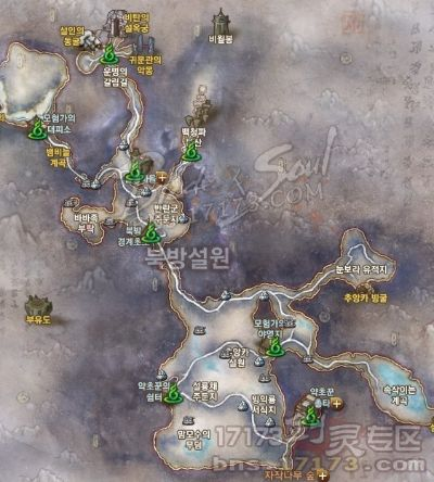 剑灵太尚门在哪？2026最新洪门驻地传送与地图坐标详解