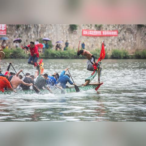 梦幻西游端午节活动怎么玩？五开党必看的龙舟竞渡搬砖攻略