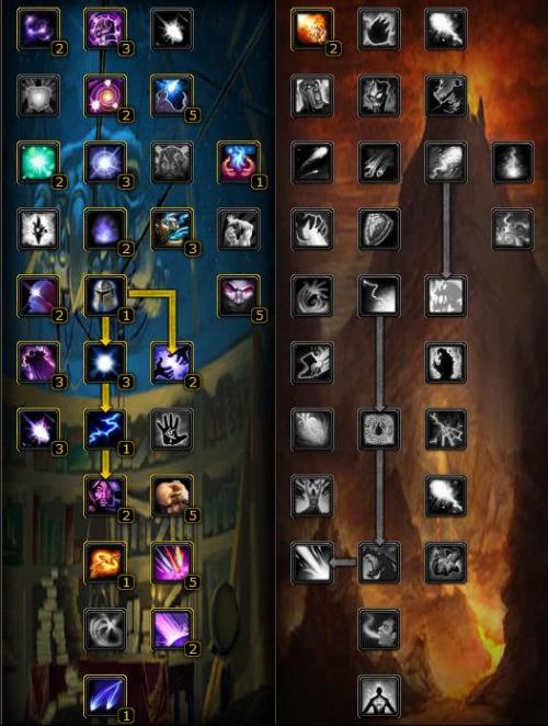 别再乱点天赋！2026魔兽武僧三系最强大秘境Build推荐