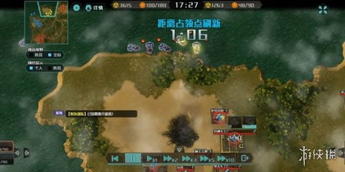 万国觉醒世界奇观怎么打？2026赛季占领防守全攻略